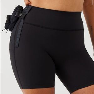 Outdoor Voices Snack Short